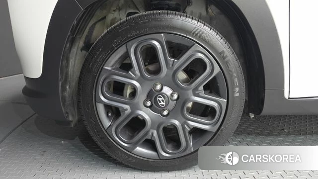 Hyundai Casper id 4935550 из Кореи 26