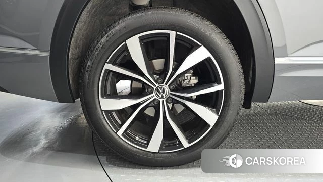 Volkswagen Atlas id 4681344 из Кореи 28