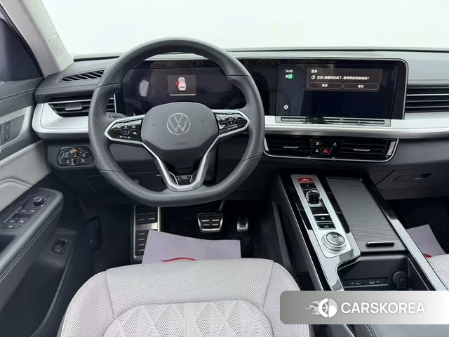 Volkswagen Range patrol id 4258570 из Китая 23