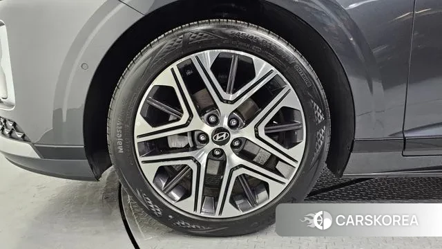 Hyundai Grandeur Hybrid (GN7) id 3605859 из Кореи 15