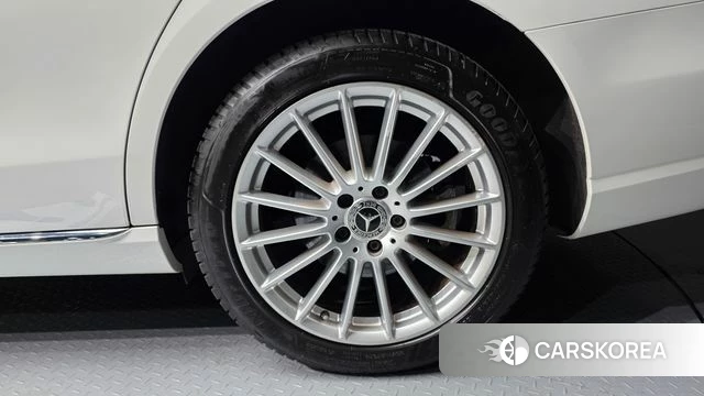 Mercedes-Benz E-Class W213 id 3819016 из Кореи 15