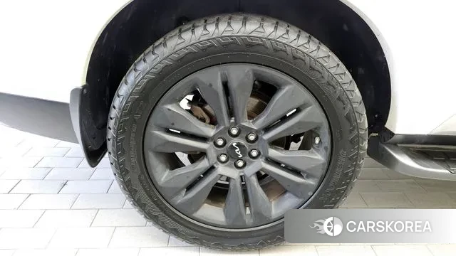 Kia Mohave Master id 3670993 из Кореи 15