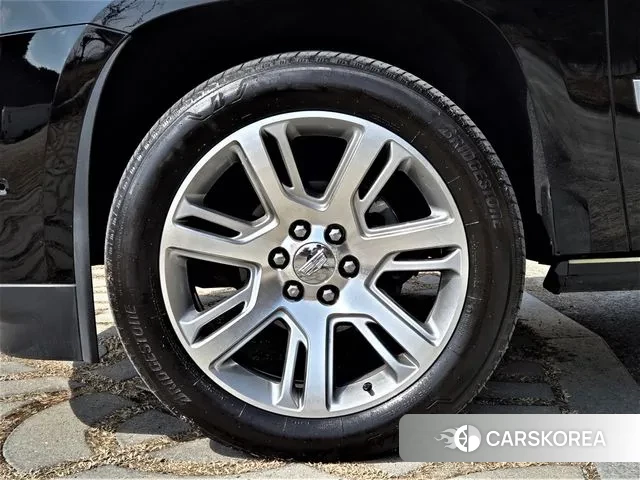 Cadillac Escalade id 3748137 из Кореи 15