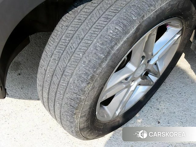 Hyundai Kona id 3820978 из Кореи 15