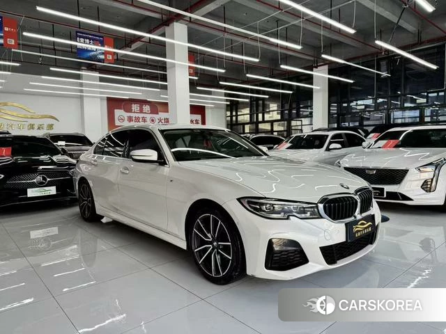 BMW 3 series id 4271348 из Китая 10