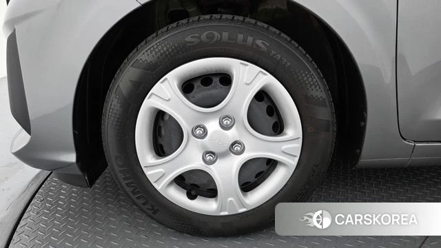 Kia Morning Urban (JA) id 4494562 из Кореи 27