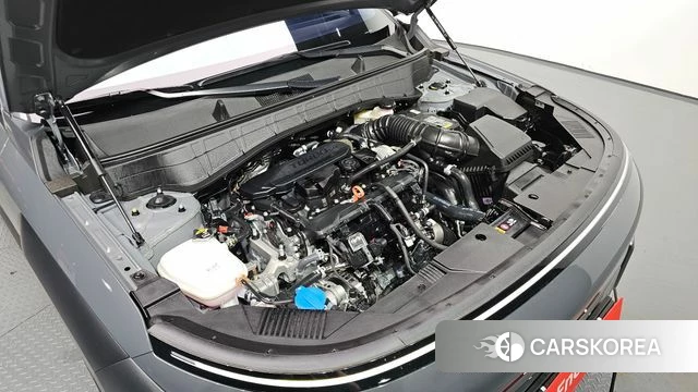 Hyundai Kona (SX2) id 4480111 из Кореи 29
