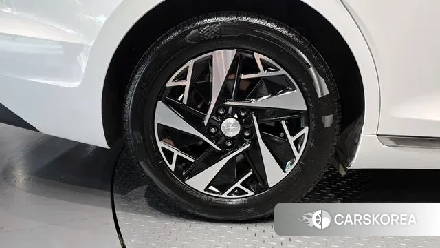 Hyundai The New Grandeur IG Hybrid id 3053371 из Кореи 15