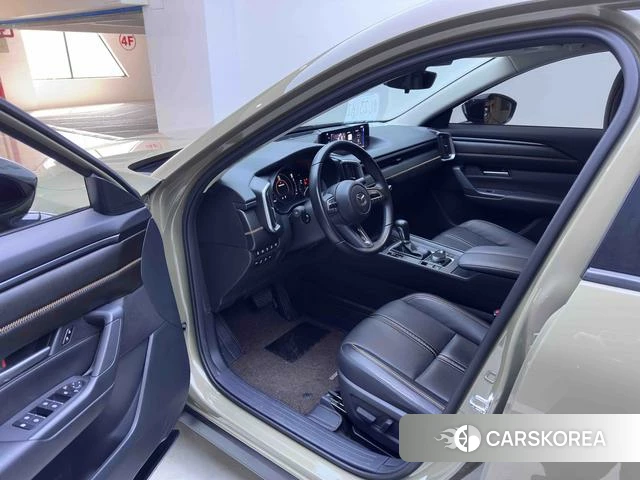 Mazda CX-50 line also id 4290899 из Китая 19
