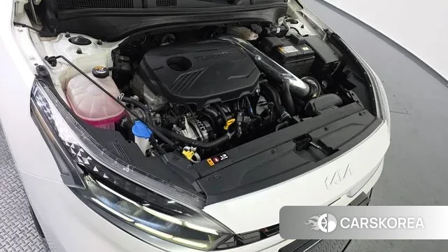 Kia The New K3 2nd generation id 3606980 из Кореи 15