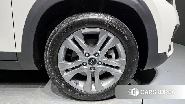 Kia Seltos id 3003457 из Кореи 15