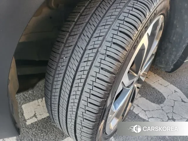 Ssangyong Tivoli Air id 3612843 из Кореи 15