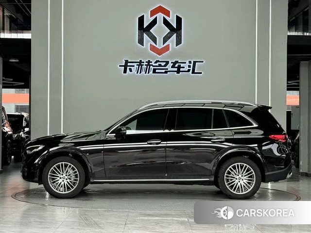 Mercedes-Benz GLC id 4366200 из Китая 13