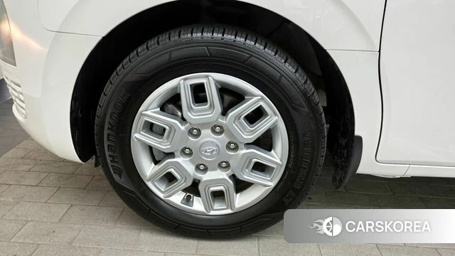 Hyundai Staria id 4230704 из Кореи 26