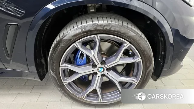 BMW X5 (G05) id 3372407 из Кореи 15