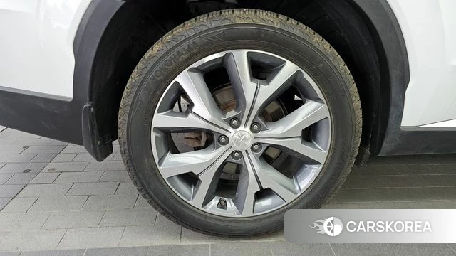 Hyundai Palisade id 3866857 из Кореи 15