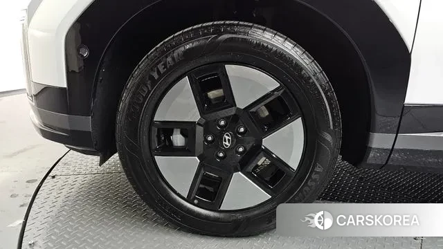 Hyundai Santa Fe (MX5) id 3560437 из Кореи 15