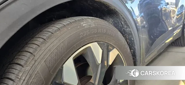 Kia Sportage 5th Generation id 3447528 из Кореи 8