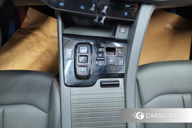 Hyundai Sonata id 3824735 из Китая 12