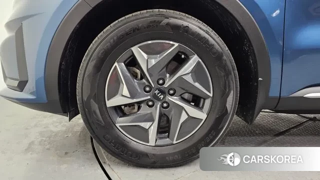 Kia Sorento 4th Generation id 3582409 из Кореи 15