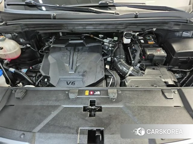 Kia Carnival 4th generation id 4899703 из Кореи 14