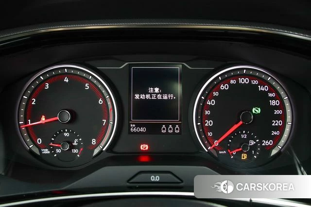 Volkswagen Tanyue id 4271138 из Китая 20