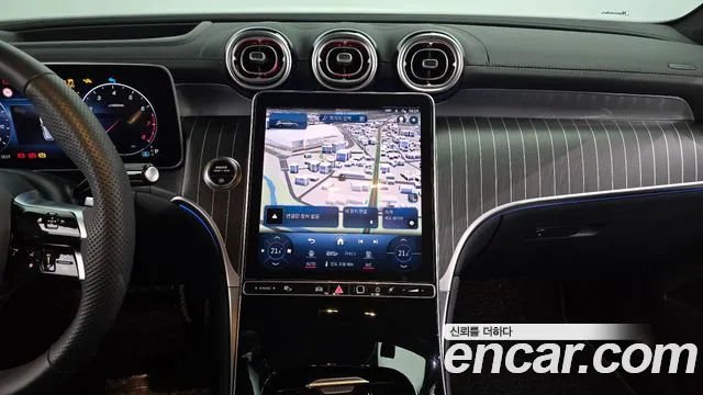 Mercedes-Benz GLC-Class X254 id 2663616 из Кореи 15