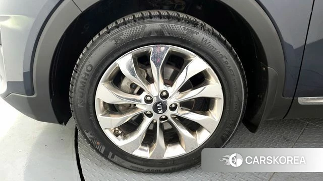 Kia The New Sorento id 3966571 из Кореи 15