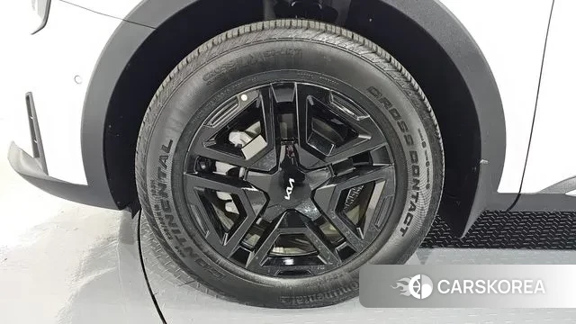 Kia The New Sorento 4th Generation id 3410515 из Кореи 15