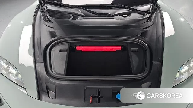 Porsche Taycan id 3131506 из Кореи 15