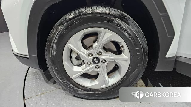 Hyundai Tucson (NX4) id 4231075 из Кореи 25