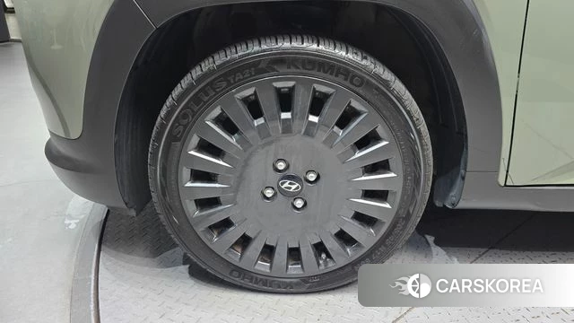 Hyundai Casper id 4636246 из Кореи 25