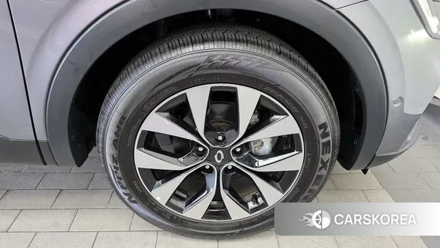 Renault Korea (Samsung) XM3 id 3322486 из Кореи 15