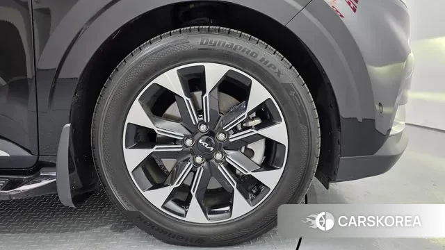 Kia Carnival 4th generation id 3426821 из Кореи 15