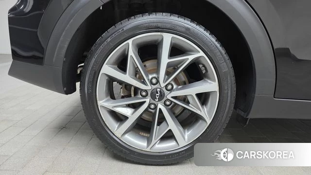 Kia The New Niro id 4561917 из Кореи 27