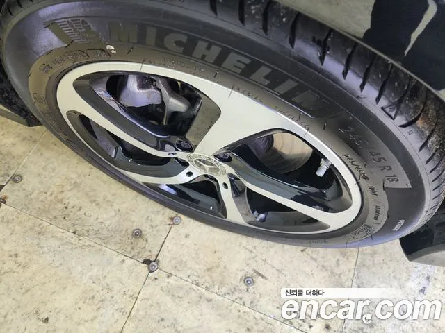 Mercedes-Benz E-Class W213 id 2308249 из Кореи 14