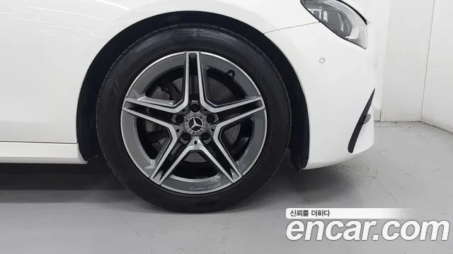 Mercedes-Benz E-Class W213 id 2910443 из Кореи 15