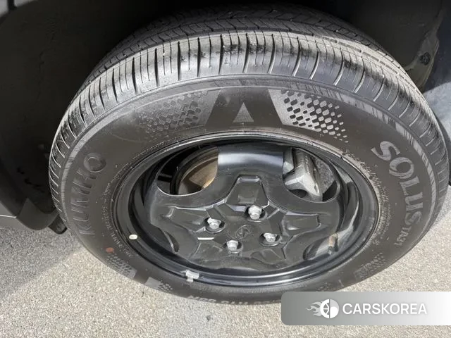 Hyundai Casper id 3398954 из Кореи 11