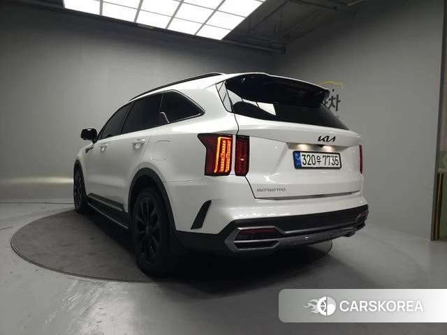 Kia Sorento 4th Generation id 4206553 из Кореи 15