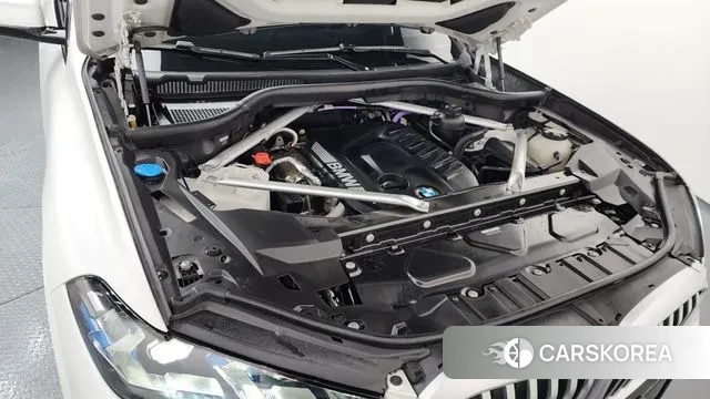 BMW X5 (G05) id 3512283 из Кореи 15