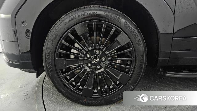 Hyundai Santa Fe (MX5) id 4617384 из Кореи 15