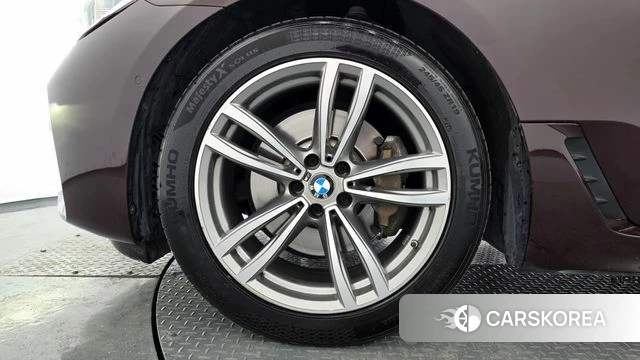 BMW 6 Series GT (G32) id 4586752 из Кореи 15