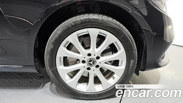 Mercedes-Benz E-Class W213 id 2865048 из Кореи 15