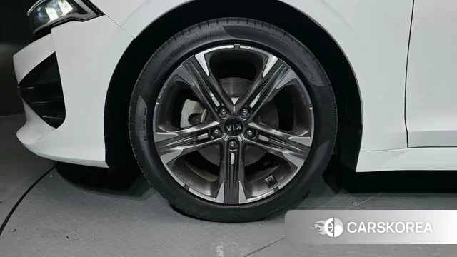 Kia K5 3rd generation id 3567588 из Кореи 15