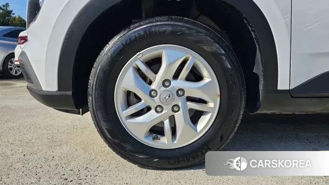 Hyundai Venue id 3324809 из Кореи 15