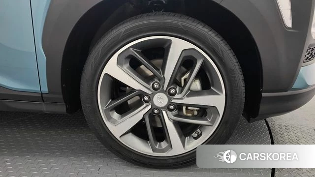 Hyundai Kona id 3820893 из Кореи 15