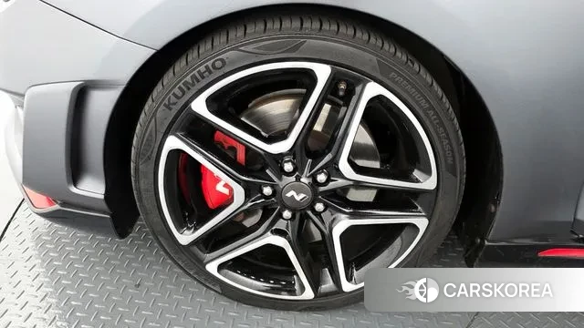 Hyundai Veloster (JS) id 3375134 из Кореи 15