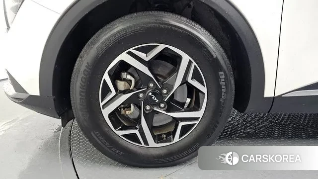 Kia Sportage 5th Generation id 3524430 из Кореи 15