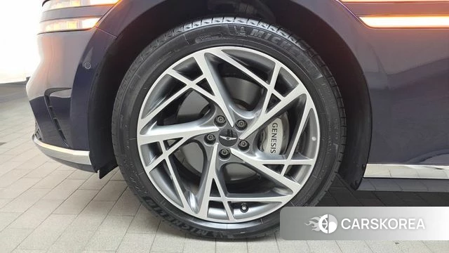 Genesis G90 (RS4) id 4350016 из Кореи 31