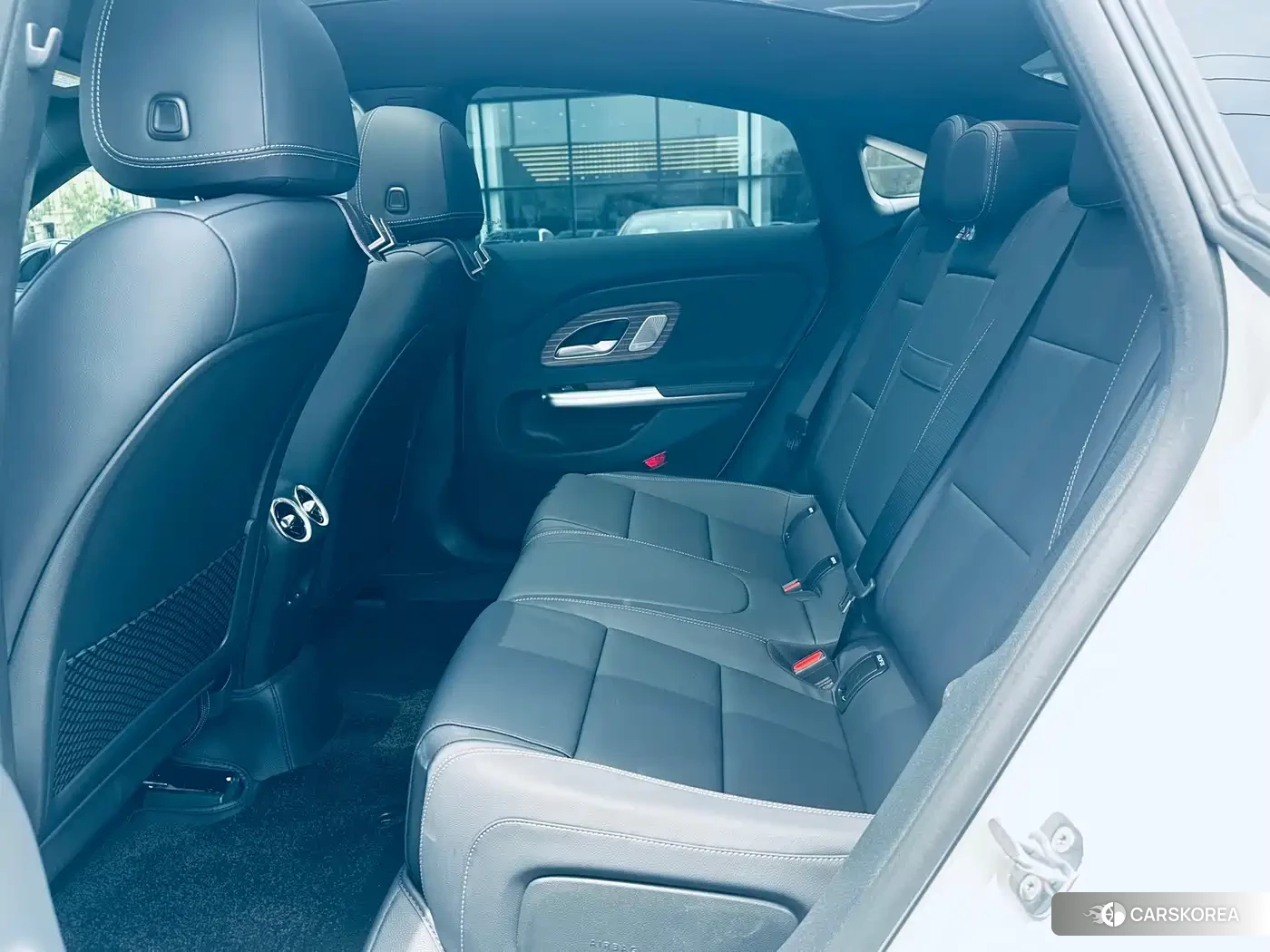 Mercedes-Benz CLA 2026 Белый из Китая, фото 6